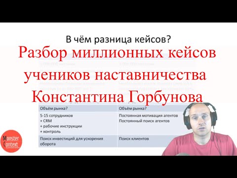 Разборы кейсов с нашими ведущими экспертами дзен
