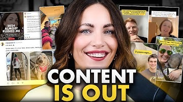 4 Types of Stories To Build Your Personal Brand