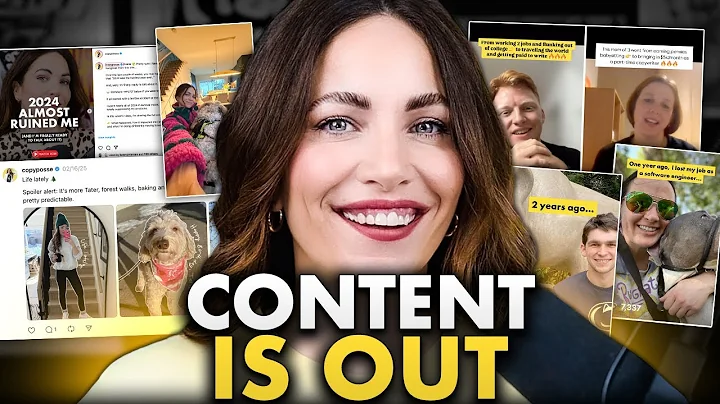 4 Types of Stories To Build Your Personal Brand