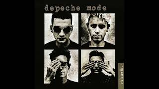 Depeche Mode - World In My Eyes [Devotional Tour Live Studio Version]
