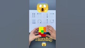 Viral Rubik