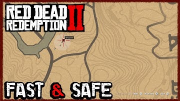 RDR2 This Is How You Can Complete This Random Encounter Fast And Safe Red Dead Redemption 2