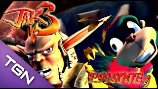 Let's Play Jak 3 with Pirate Weasel [HD] Part 9 - Cameraman-Sig!!