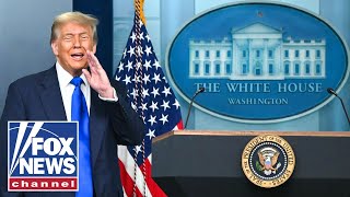This is a victory for Trump AND the American people, says Tomi Lahren