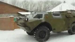 БРДМ-2 (mov_10)