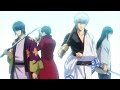 Gintama【AMV】2017  銀魂  【Rakuyou Arc】【MAD】【SPYAIR】【THIS IS HOW WE ROCK】