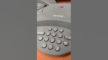 Polycom Soundstation for sale!