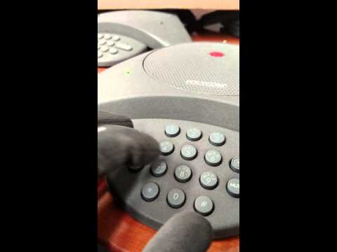Polycom Soundstation for sale!
