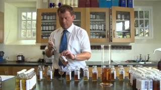 How Scotch Whisky is Made - Part 3 Blended Whisky