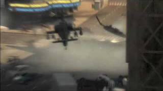 Prototype video game teaser trailer - X360 PS3 PC
