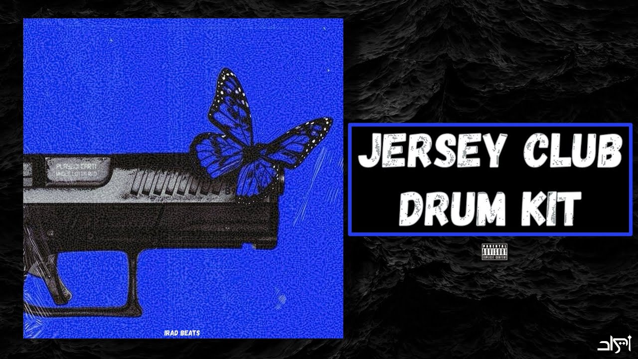 [FREE] JERSEY CLUB DRUM KIT "MILITARY" 2024 Free Download YouTube