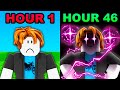 I Spent 50 HOURS at RNG Games in Roblox image