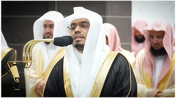 تلاوة للشيخ #ياسر_الدوسري ما تيسر من سورة المائدة
