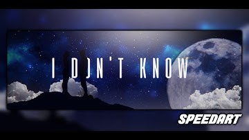 Manipulated Header | Speed Art | Ps touch | I Don