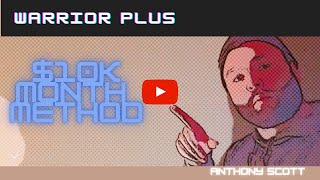 How To Make Money On Warrior Plus in 2021 [$10k Month Method] screenshot 4