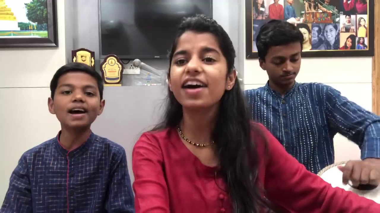 Jaane meriye main tera haan COVER SONG  Maithili Thakur Ayachi Thakur Rishav Thakur