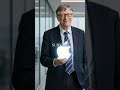Bill Gates Saved Apple to Save Himself (And It Backfired)