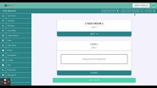 Custom Form Editor | Giga Form