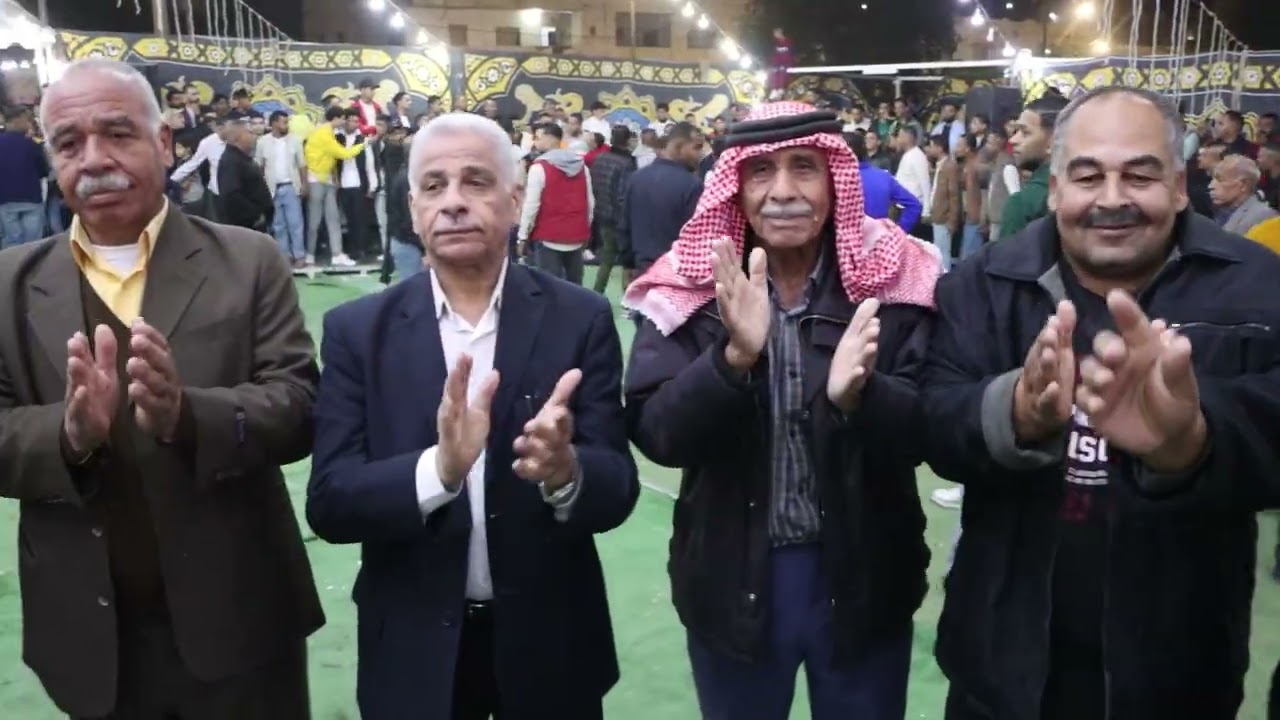 أفراح آل الرياحنة /حفلة عريسنا حسن عدنان الرياحنة/ الفنان حازم درويش /الجزء الثاني 