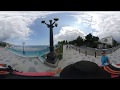 Ялта 360° от Эспаньолы до нового Приморского пляжа Крым 360°