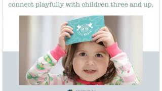 Mindfulness card games: nurturing compassion and peace in families