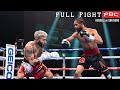 Russell vs santiago full fight november 27 2021  pbc on showtime