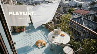Sunday Morning Playlist ☀️ Soft Indie Pop & Cozy Neo-Soul | NOON AFTER RAIN screenshot 5