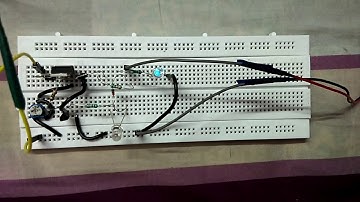 Solar Mobile Charger - Project assignment for Skyfi labs online course by Tejaswini Holla K