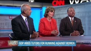 Celebrity Does the GOP need help with women? Net Worth