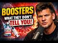 Booster Shots C-19 What they DONT want YOU to Know! #theovon #rfkjr #jdvance #proverbs423 #vaccines