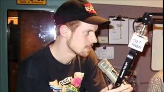 Opie & Anthony The Best of Spaz Part 2