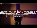 HEEJAE Choreography / GoldLink - Crew (Richie Souf Remix) (FEAT. Brent Faiyaz, Shy Glizzy)