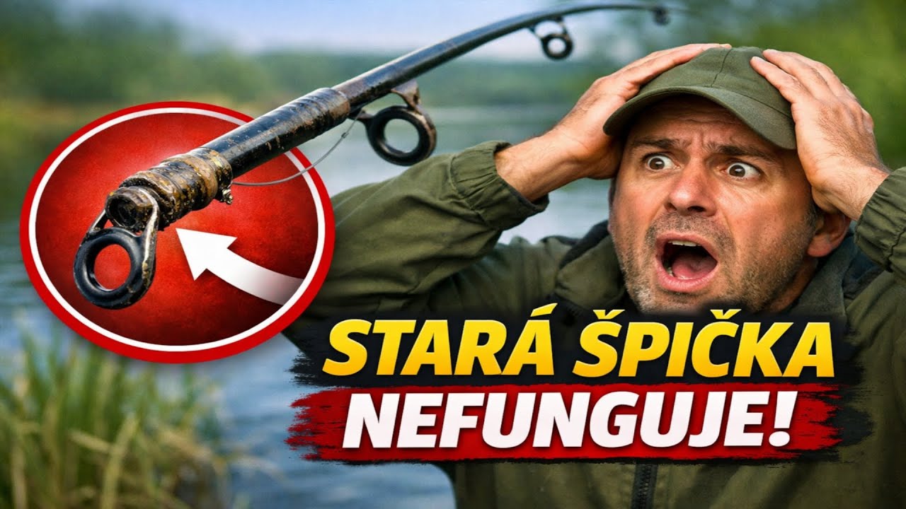 Prečo máte prázdne zábery? Možno je na vine vaša „dedkova“ špička!