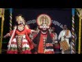 Yakshagana Rakthabeeja by Rakesha Rai Adka Padya Patla Satheesh Shetty Devi Prashanth Nelyadi 2