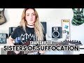 Emmelie Herwegh (Sisters Of Suffocation) plays Shapeshifter