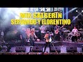 ♫♫Mix Salserin - Servando y Florentino - Casa De La Salsa 27/07/18