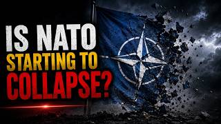 Is NATO Starting to Collapse? - Ep. 7332