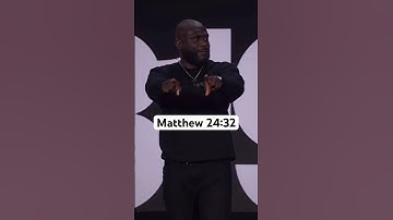 Matthew 24:32 ❤️ (verse in description)