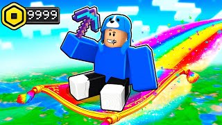 I Pranked My Friends With //ROBLOX in Minecraft!