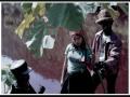 Capture de la vidéo Black Uhuru - Sinsemilla