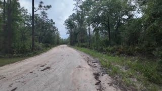Woman walking in Jennings State Forest says she was grabbed by unknown suspect
