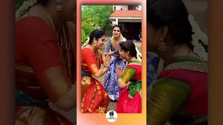 Nandini Dance Vibe Manasellam Serial Star