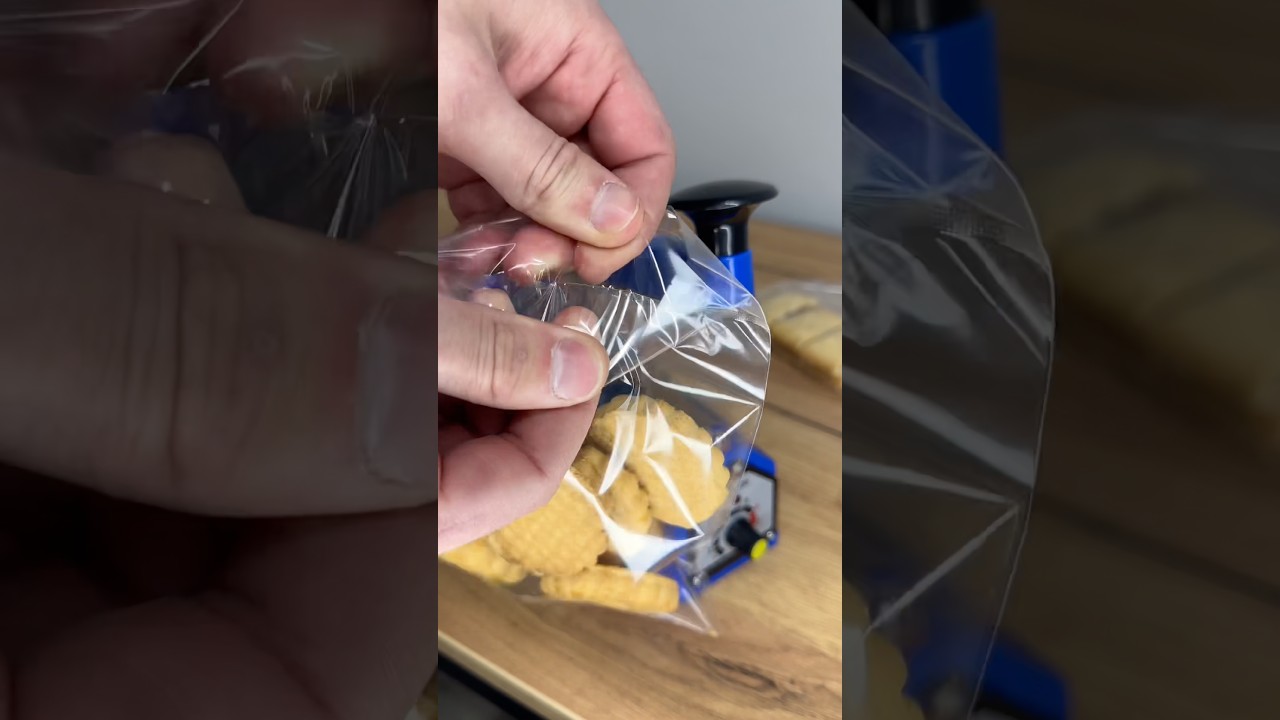 【最安値級30%オフ！】FeiyuTechSCORPMiniPスタンダードパック Настольный запайщик пакетов FS-200/ABS (ручной, 200*2 мм) от