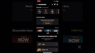 How to upload songs on audiomack. Simple steps #howto #diy #audiomack