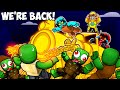 We Returned to DEAD RAILS After 1 YEAR...