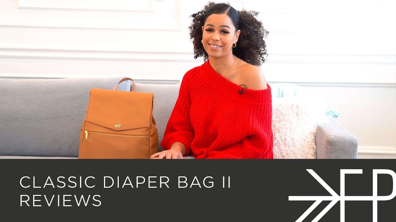 Best Designer Diaper Bags  Leather Diaper Bag Backpack – Freshly Picked by Freshly  Picked - Issuu