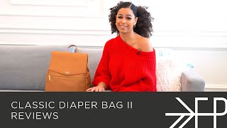Classic Diaper Bag II Reviews | Freshly Picked