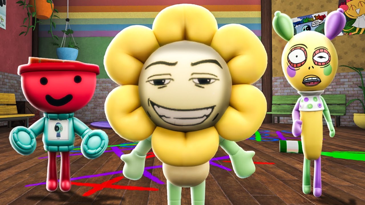 🌺 Las COPIAS CHAFAS y MAS BARATAS de DANDY's WORLD😱 Cerso Roblox