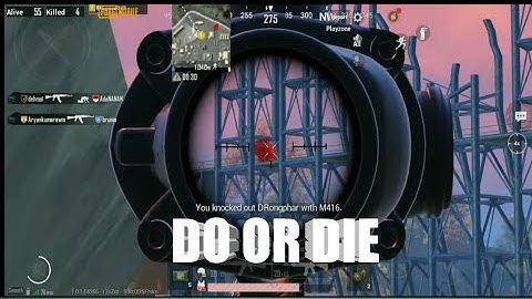 Aero Chord || Pubg mobile Solo Vs Squad Gameplay || Corvus os 9.5 End Game With PI eas kernal