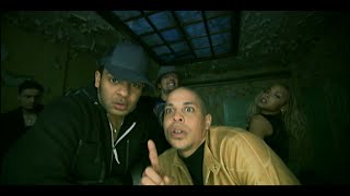 Bro&#39;Sis - U Build Me Up - Offizielles Musikvideo (2004)